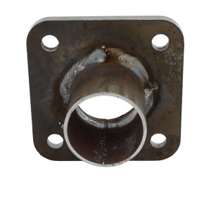 Genie Lift Part # 94240GT - WELDMENT,HEAD PIPE,PERKINS, EA