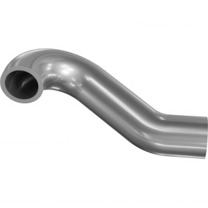 Genie Lift Part # 94244GT - HOSE,AIR INTAKE,PERKINS, EA