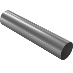 Genie Lift Part # 94324GT - TUBE, RD, STL, ALUMIZD 2.5 X .065, IN