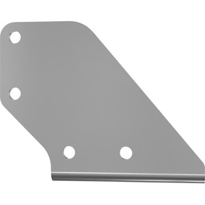 Genie Lift Part # 94363GT - FORMING,MNT.BRKT,RH,AUX.PLAT., EA