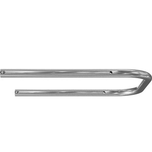 Genie Lift Part # 94384GT - FORMING,STEP TUBE, EA