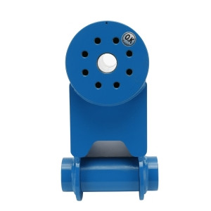 Genie Lift Part # 94400GT - ROTATOR,NON-JIB,160 DEG***, EA - TMS Genie Lift Part # 94400GT - ROTATOR,NON-JIB,160 DEG***, EA - TMS