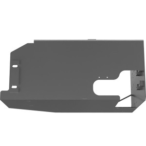 Genie Lift Part # 94427GT - WELDMENT,CVR SUPPORT RH***, EA