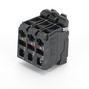 Genie Lift Part # 94506GT - BASE, W/3 NC CONTACTS, EA