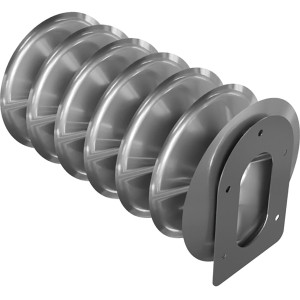 Genie Lift Part # 94537GT - BELLOWS,CYLINDER,PLAT LEVEL, EA