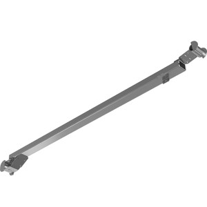 Genie Lift Part # 94592GT - WELDMENT,CABLE TRACK SUPPORT, EA