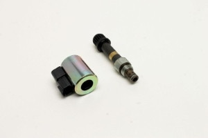 Genie Lift Part # 94598GT - VALVE,PROPORTIONAL***, EA