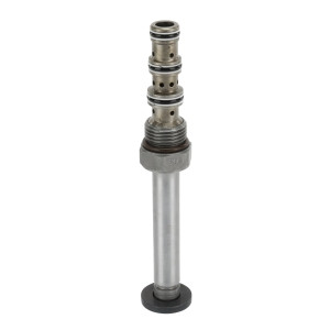 Genie Lift Part # 94614GT - VALVE,PROP,3 POS,4-WAY, EA