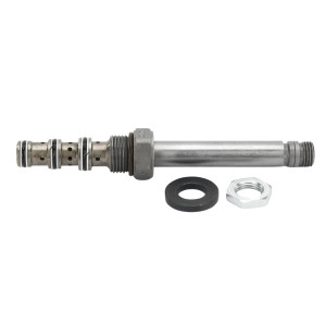 Genie Lift Part # 94614GT - VALVE,PROP,3 POS,4-WAY, EA
