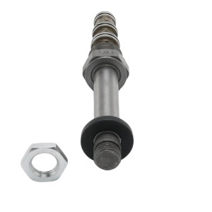 Genie Lift Part # 94614GT - VALVE,PROP,3 POS,4-WAY, EA