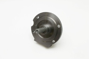 Genie Lift Part # 94621GT - SWING MOTOR,COMPLETE***, EA