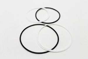 Genie Lift Part # 94625GT - SEAL KIT,SWING BRAKE, EA