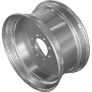 Genie Lift Part # 94661GT - WHEEL 24.5X11.75-8 HOLE,AIR, EA