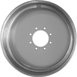 Genie Lift Part # 94661GT - WHEEL 24.5X11.75-8 HOLE,AIR, EA