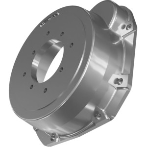Genie Lift Part # 94687GT - HOUSING, COUPLER, B PILOT, PERKIN, EA