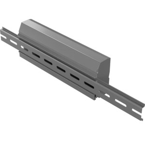 Genie Lift Part # 94743GT - ASSEMBLY, TERMINAL RAIL, EA