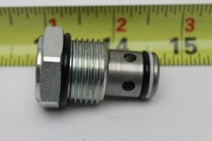 Genie Lift Part # 94757GT - VALVE,CHECK,3 PSI***, EA