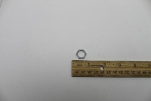 Genie Lift Part # 94759GT - NUT,SOLENOID, EA