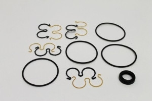 Genie Lift Part # 94918GT - SEAL KIT,PUMP (81103)***, EA