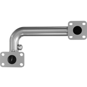 Genie Lift Part # 94931GT - WELDMENT,HEADER PIPE, EA