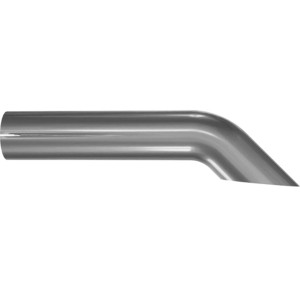 Genie Lift Part # 94936GT - TAILPIPE, FORD, EA