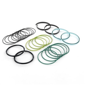 Genie Lift Part # 94937GT - SEAL KIT,8-PORT SWIVEL, EA