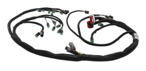 Genie Lift Part # 94956GT - HARNESS,DRIVE CHASSIS, EA