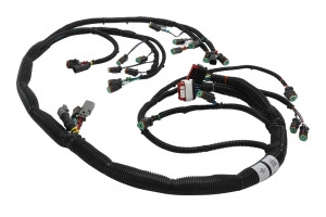 Genie Lift Part # 94956GT - HARNESS,DRIVE CHASSIS, EA