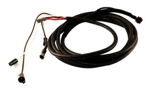 Genie Lift Part # 94962GT - HARNESS,JIB COMPOSITE, EA