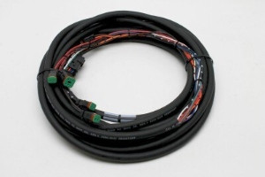 Genie Lift Part # 94976GT - HARNESS,JIB MANIFOLD, EA