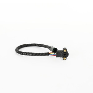 Genie Lift Part # 94980GT - SENSOR,DUAL OUTPUT,ANGLE, EA