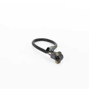 Genie Lift Part # 94980GT - SENSOR,DUAL OUTPUT,ANGLE, EA