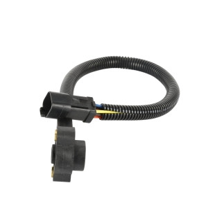 Genie Lift Part # 94980GT - SENSOR,DUAL OUTPUT,ANGLE, EA