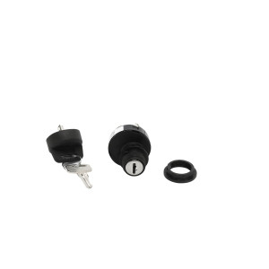 Genie Lift Part # 96008-SGT - KEYSWITCH,3 POS. W/KEYS***, EA