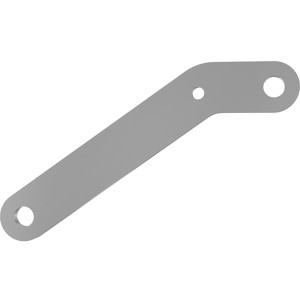 Genie Lift Part # 96043GT - PLATE, POT HOLE LINK, EA