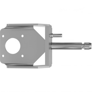 Genie Lift Part # 96066GT - STR YOKE, 32 MINI LT, EA