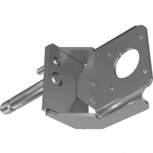 Genie Lift Part # 96066GT - STR YOKE, 32 MINI LT, EA
