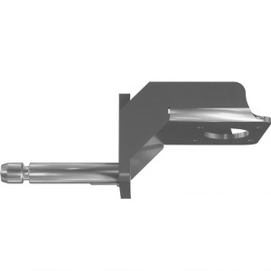 Genie Lift Part # 96067GT - STR YOKE, 32 MINI RT, EA