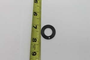Genie Lift Part # 96085GT - WASHER, THRUST, .63 X 1.13 X .06, EA