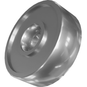 Genie Lift Part # 96087GT - BEARING, BALL, 1.13X.375X.375, EA