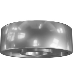 Genie Lift Part # 96087GT - BEARING, BALL, 1.13X.375X.375, EA