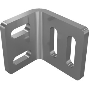 Genie Lift Part # 96113GT - BRACKET,TRAY LATCH, EA