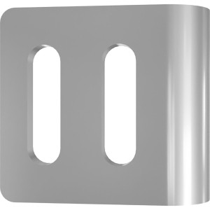 Genie Lift Part # 96113GT - BRACKET,TRAY LATCH, EA