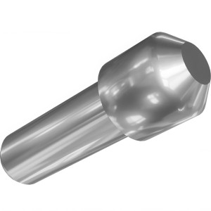 Genie Lift Part # 96128GT - CLEVIS PIN, EA