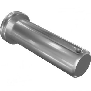 Genie Lift Part # 96133GT - PIN, CLEVIS, .75 X 2.31, EA