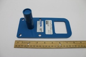 Genie Lift Part # 96200GT - WELDMENT PLATFORM LANYARD, EA