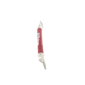 Genie Lift Part # 96304GT - CABLE ASSY, BATTERY, 5.50", RED, EA