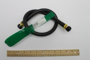 Genie Lift Part # 96348GT - HOSE, ASSY, MAN TO FILTER, EA