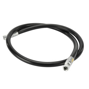 Genie Lift Part # 96350GT - HOSE ASSY, MOTOR CROSSOVER, EA