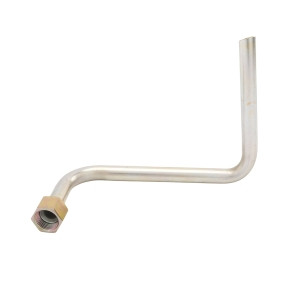 Genie Lift Part # 96355GT - TUBE, ASSY, RETURN, EA